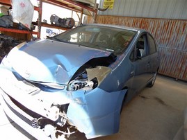 2006 Toyota Prius Blue 1.5L AT #Z24788